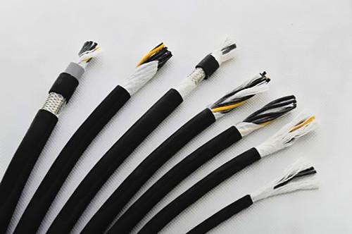 cable  高柔性坦克鏈電纜產(chǎn)品結(jié)構(gòu)簡(jiǎn)析