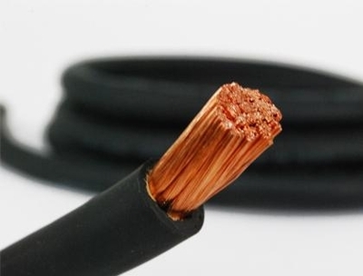 IEC Standard Welding Cable - 60245IEC81 - Red-flag (China Manufacturer) - Electric Wire & Cable - Optical Fiber, Cable & Wire Products -